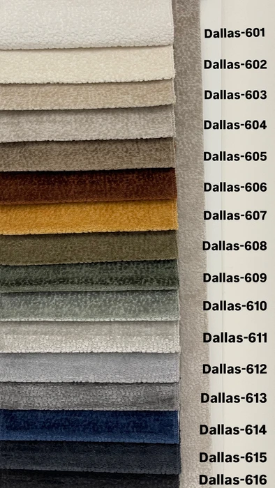 ספה פינתית דגם פיקנטו