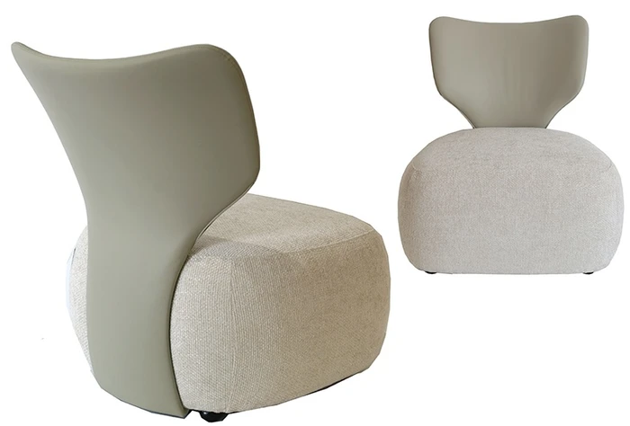 כורסא דגם אומגה