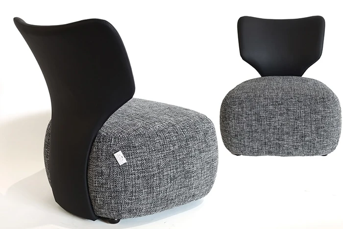 כורסא דגם אומגה