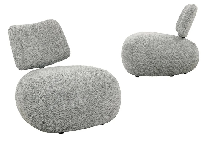 כורסא דגם סילאס