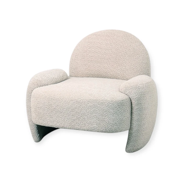 כורסא דגם אלמה