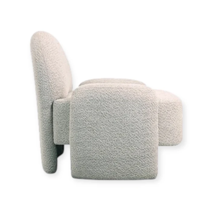 כורסא דגם אלמה