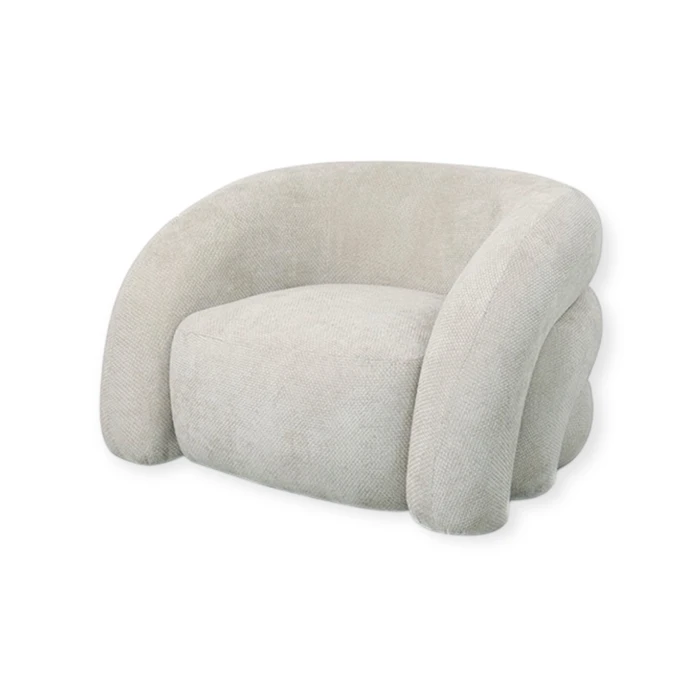 כורסא דגם אלברט