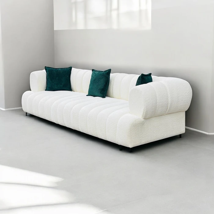 ספה תלת דגם ספיידר