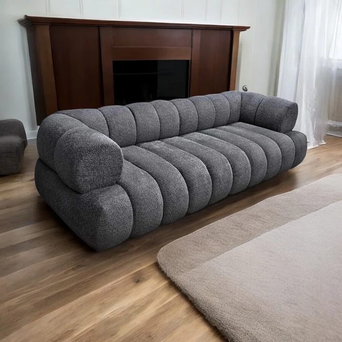 ספה תלת דגם ספיידר