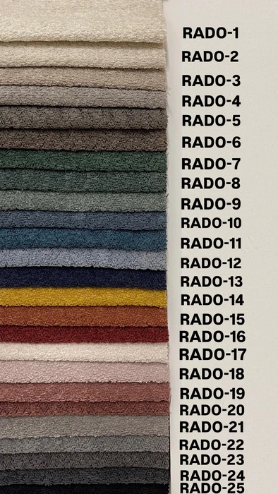 ספה תלת דגם ספיידר