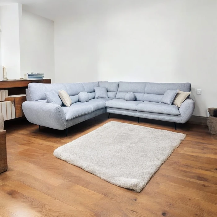 ספה פינתית דגם מאריאנא