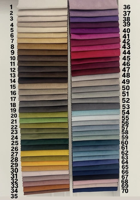 ספה פינתית דגם לבנדר