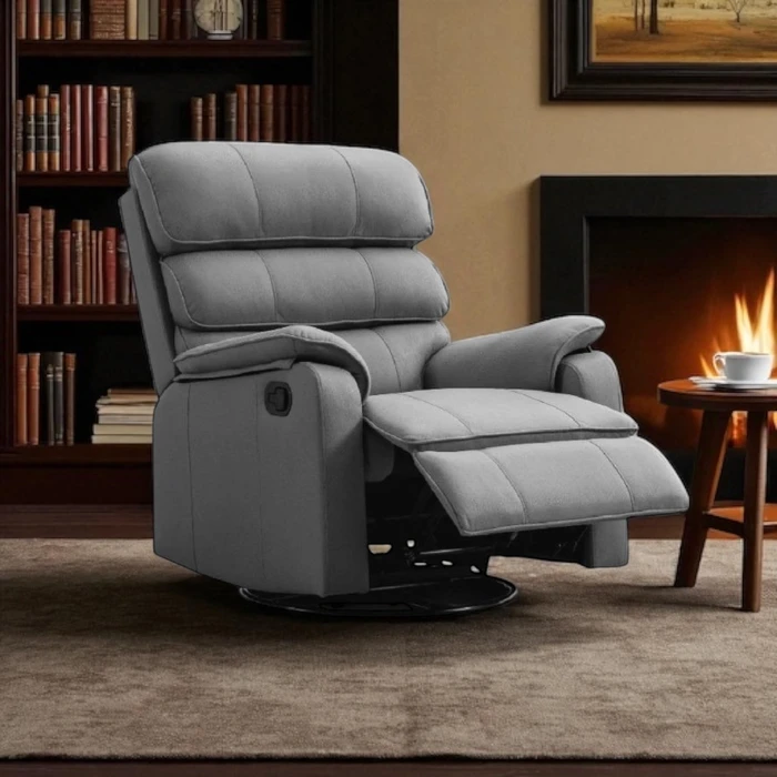 כורסת טלויזיה דגם ג'סי