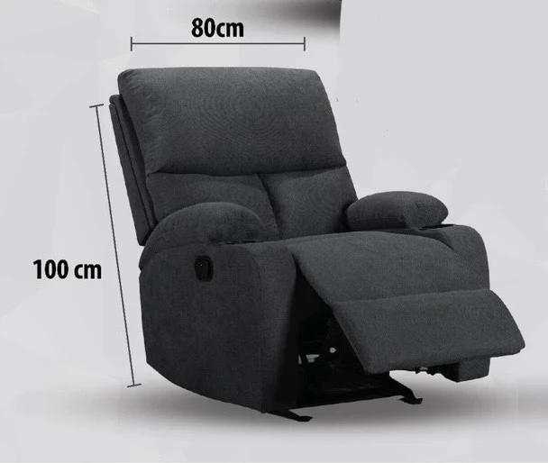 כורסת טלויזיה דגם אלכס