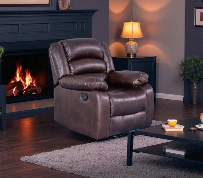 כורסאת טלויזיה דגם אוליבר