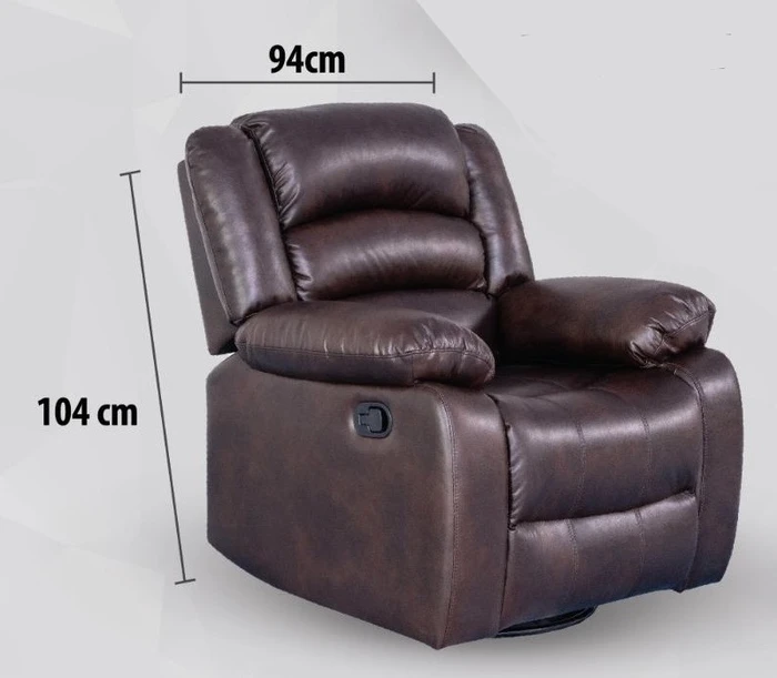 כורסאת טלויזיה דגם אוליבר