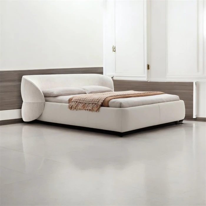 מיטה זוגית דגם סיאסטה