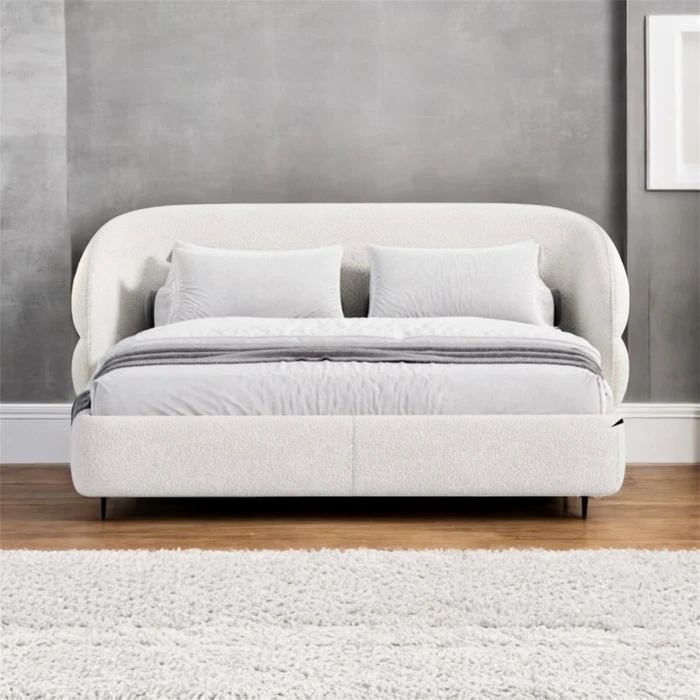 מיטה זוגית דגם סיאסטה