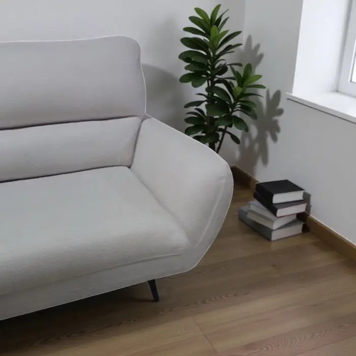 ספה תלת ודו דגם מאריאנא