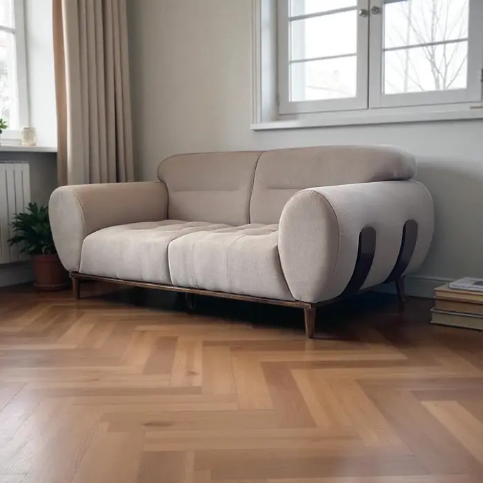 מערכת ישיבה 3+2 דגם מוריה