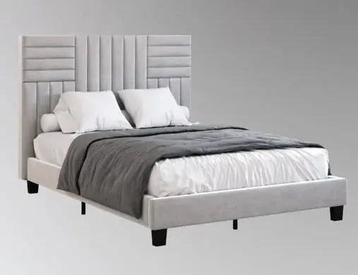 מיטה זוגית דגם דורי