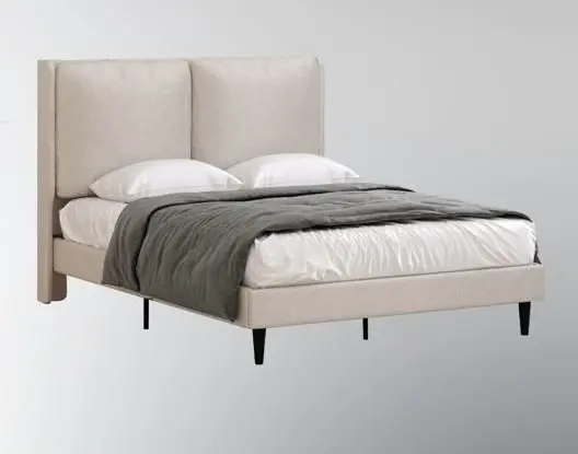 מיטה זוגית דגם נבדה