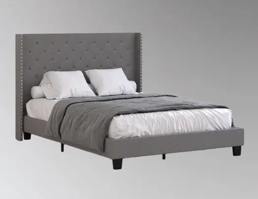 מיטה זוגית דגם דלתא