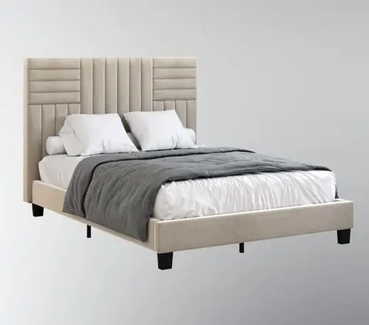 מיטה זוגית דגם דורי