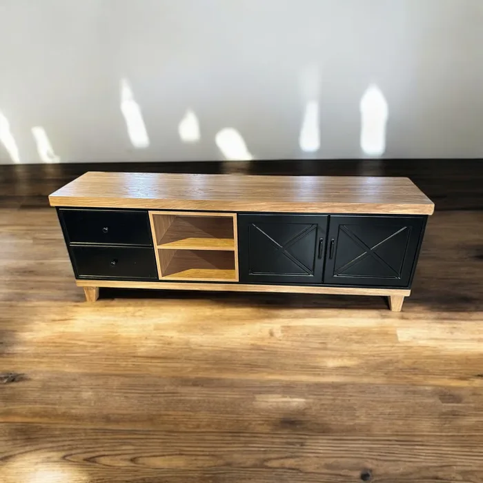 מזנון דגם לנהור