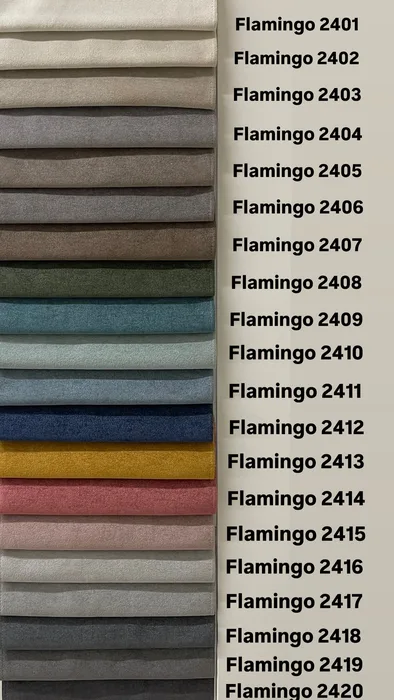 ספה תלת מושבית דגם מוריה