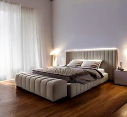 מיטה זוגית דגם גורגיא