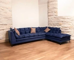 ספה פינתית דגם ווסטון