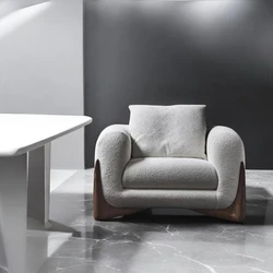 כורסא דגם קאמילה