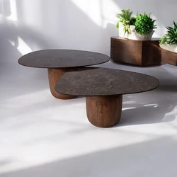 סט שולחנות דגם גימס