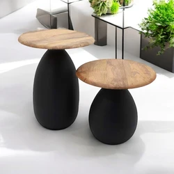 סט שולחנות דגם אליסון