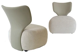 כורסא דגם אומגה