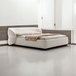 מיטה זוגית דגם סיאסטה