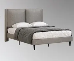 מיטה זוגית דגם נבדה