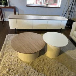 מזנון +שולחן דגם אנפיניטי