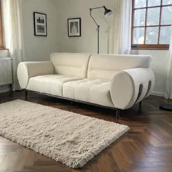 ספה תלת מושבית דגם מוריה