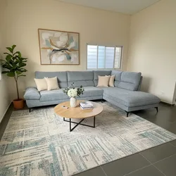 ספה פינתית דגם ברלין