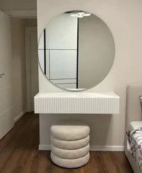 קונסלה מעוצבת לתליה דגם סילינה