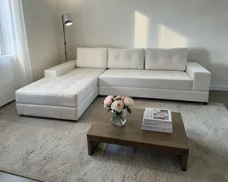 ספה פינתית דגם רונס